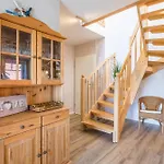 Apartman Hs Am Weidengrund Whg 7 *