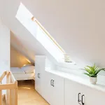 Apartman Hs Am Weidengrund Whg 7 *