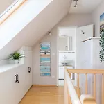 Apartman Hs Am Weidengrund Whg 7 *