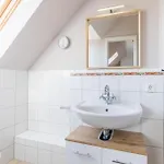 Hs Am Weidengrund Whg 7 Apartman *