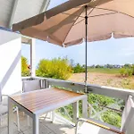 Hs Am Weidengrund Whg 7 Apartman Boltenhagen