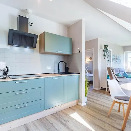 Apartman Hs Am Weidengrund Whg 7