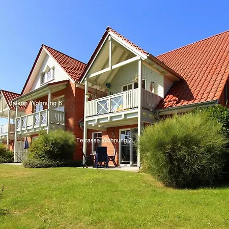 Hs Am Weidengrund Whg 7 *