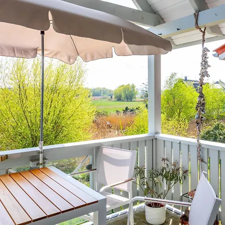 Hs Am Weidengrund Whg 7 Apartman *