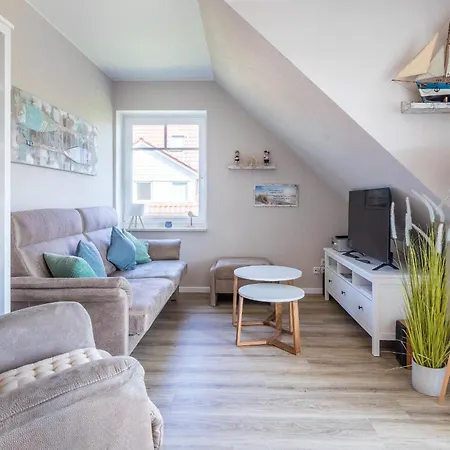 Apartman Hs Am Weidengrund Whg 7
