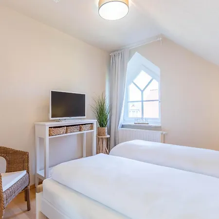 Hs Am Weidengrund Whg 7 Apartment