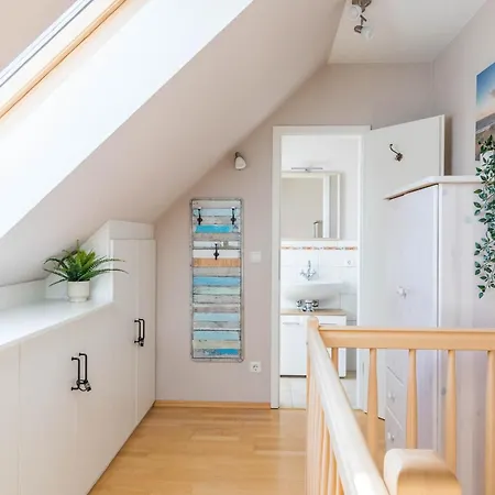 Apartment Hs Am Weidengrund Whg 7 *