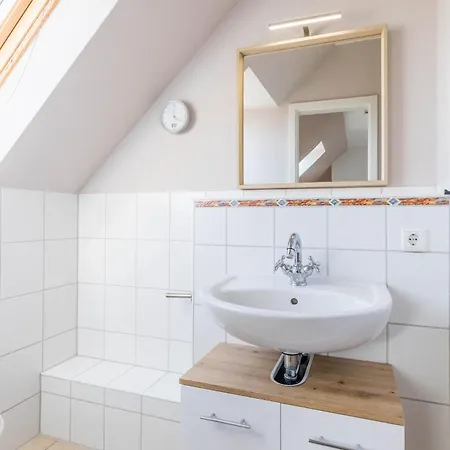 Hs Am Weidengrund Whg 7 Apartment *